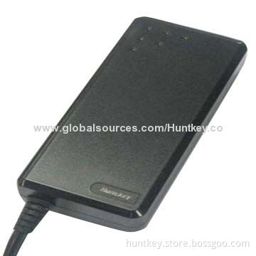 Desktop adapter